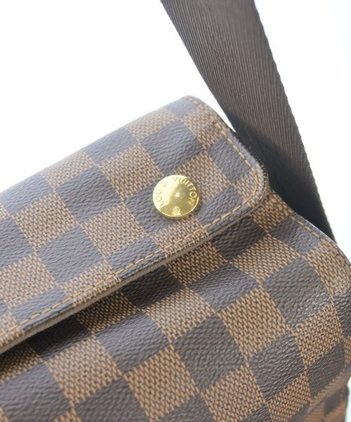 LOUIS VUITTON กระเป๋าสะพาย