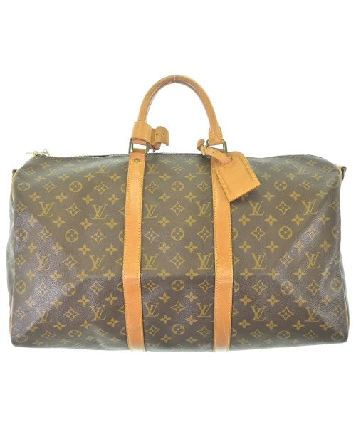 LOUIS VUITTON กระเป๋าใส่อุปกรณ์ขนาดใหญ่