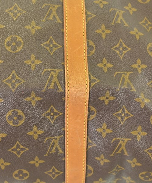 LOUIS VUITTON กระเป๋าใส่อุปกรณ์ขนาดใหญ่