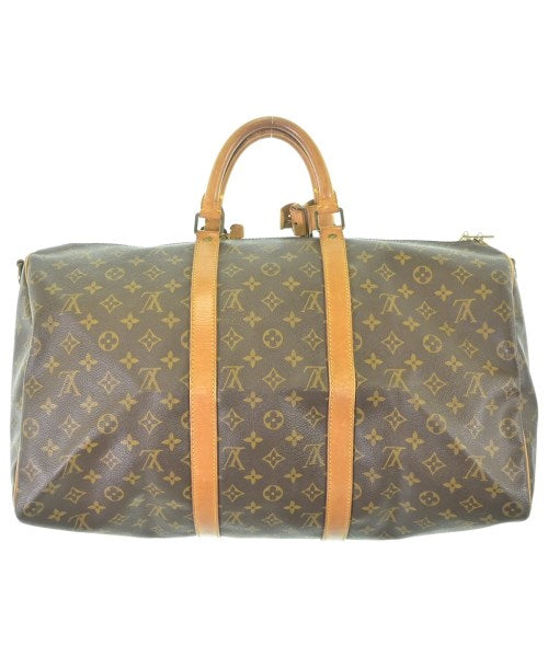 LOUIS VUITTON กระเป๋าใส่อุปกรณ์ขนาดใหญ่