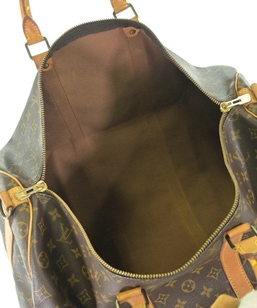 LOUIS VUITTON กระเป๋าใส่อุปกรณ์ขนาดใหญ่