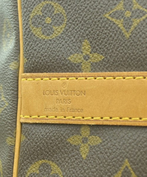 LOUIS VUITTON กระเป๋าใส่อุปกรณ์ขนาดใหญ่