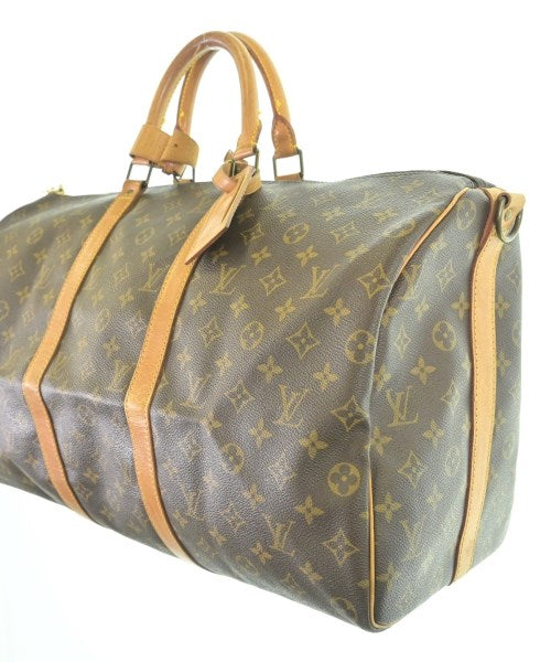 LOUIS VUITTON กระเป๋าใส่อุปกรณ์ขนาดใหญ่