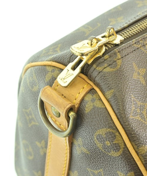 LOUIS VUITTON กระเป๋าใส่อุปกรณ์ขนาดใหญ่