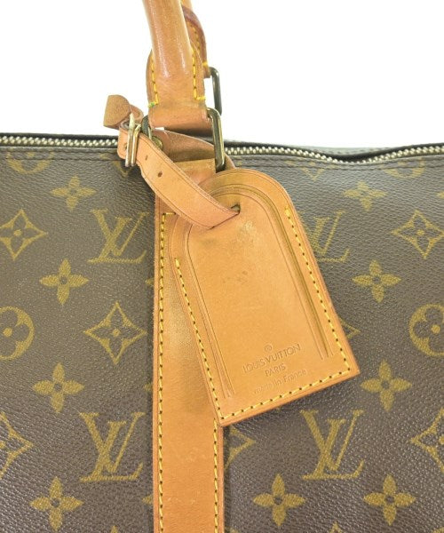 LOUIS VUITTON กระเป๋าใส่อุปกรณ์ขนาดใหญ่