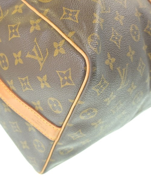 LOUIS VUITTON กระเป๋าใส่อุปกรณ์ขนาดใหญ่
