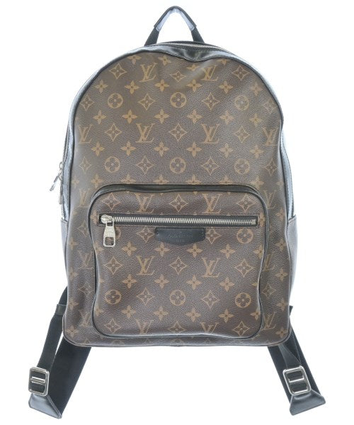 LOUIS VUITTON เป้สะพายหลัง