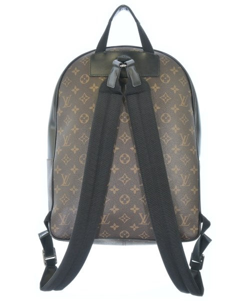 LOUIS VUITTON เป้สะพายหลัง