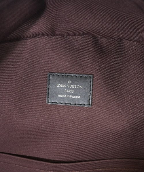 LOUIS VUITTON เป้สะพายหลัง
