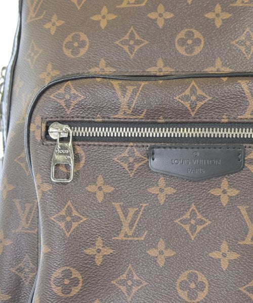 LOUIS VUITTON เป้สะพายหลัง