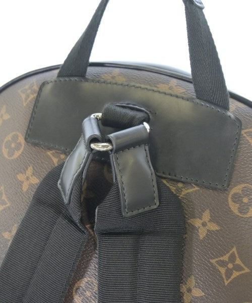 LOUIS VUITTON เป้สะพายหลัง