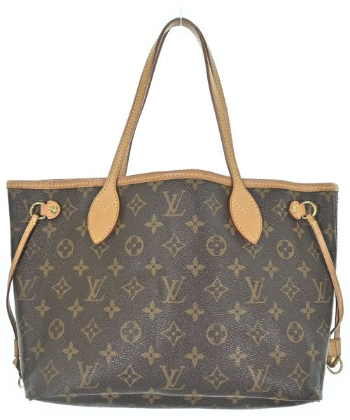 LOUIS VUITTON กระเป๋าถือขนาดใหญ่