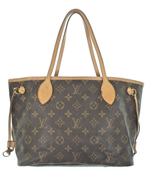LOUIS VUITTON กระเป๋าถือขนาดใหญ่