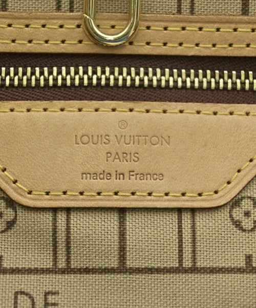 LOUIS VUITTON กระเป๋าถือขนาดใหญ่