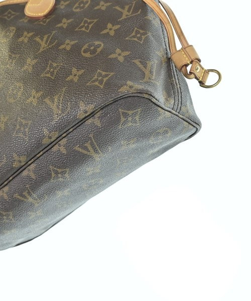 LOUIS VUITTON กระเป๋าถือขนาดใหญ่