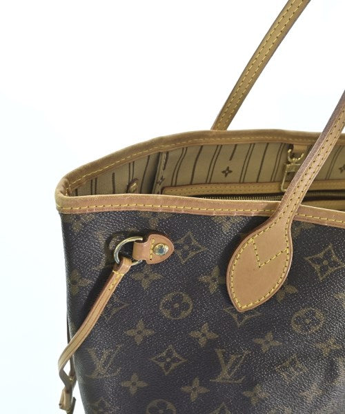 LOUIS VUITTON กระเป๋าถือขนาดใหญ่