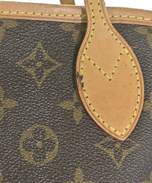LOUIS VUITTON กระเป๋าถือขนาดใหญ่