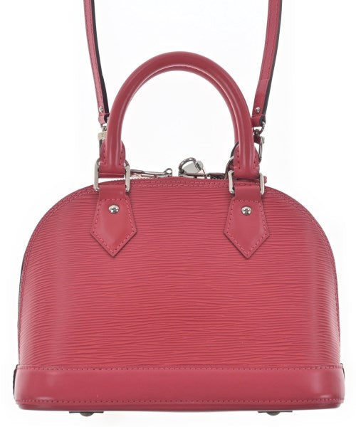 LOUIS VUITTON กระเป๋าถือ