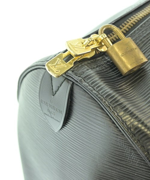 LOUIS VUITTON กระเป๋าใส่อุปกรณ์ขนาดใหญ่