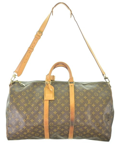 LOUIS VUITTON กระเป๋าใส่อุปกรณ์ขนาดใหญ่