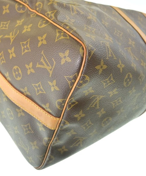LOUIS VUITTON กระเป๋าใส่อุปกรณ์ขนาดใหญ่