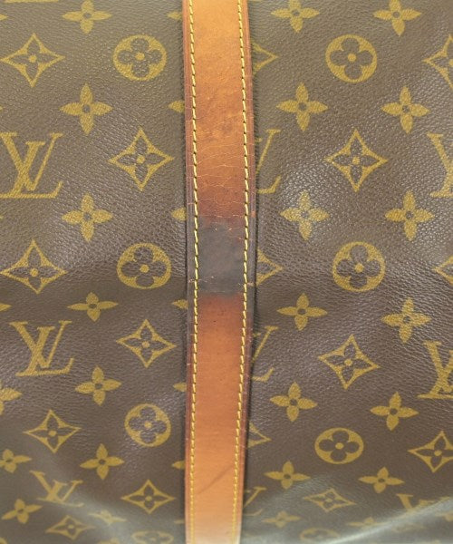 LOUIS VUITTON กระเป๋าใส่อุปกรณ์ขนาดใหญ่