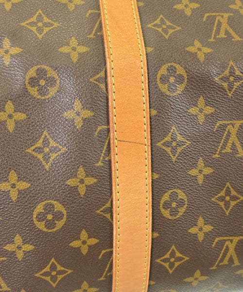 LOUIS VUITTON กระเป๋าใส่อุปกรณ์ขนาดใหญ่
