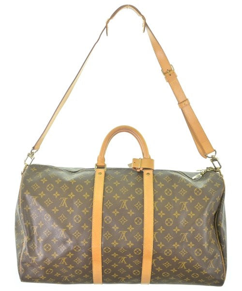 LOUIS VUITTON กระเป๋าใส่อุปกรณ์ขนาดใหญ่