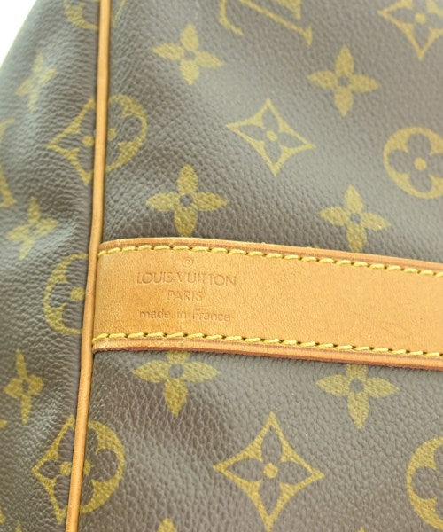 LOUIS VUITTON กระเป๋าใส่อุปกรณ์ขนาดใหญ่