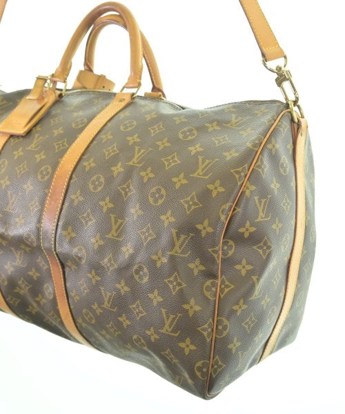 LOUIS VUITTON กระเป๋าใส่อุปกรณ์ขนาดใหญ่