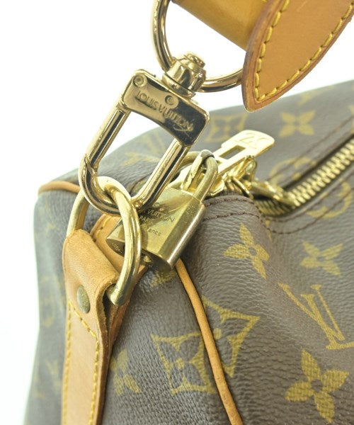 LOUIS VUITTON กระเป๋าใส่อุปกรณ์ขนาดใหญ่