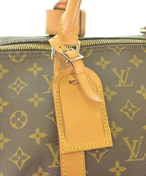LOUIS VUITTON กระเป๋าใส่อุปกรณ์ขนาดใหญ่
