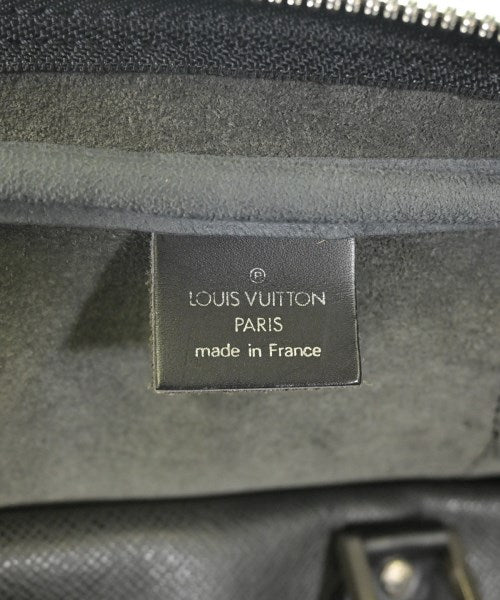 LOUIS VUITTON กระเป๋าใส่อุปกรณ์ขนาดใหญ่