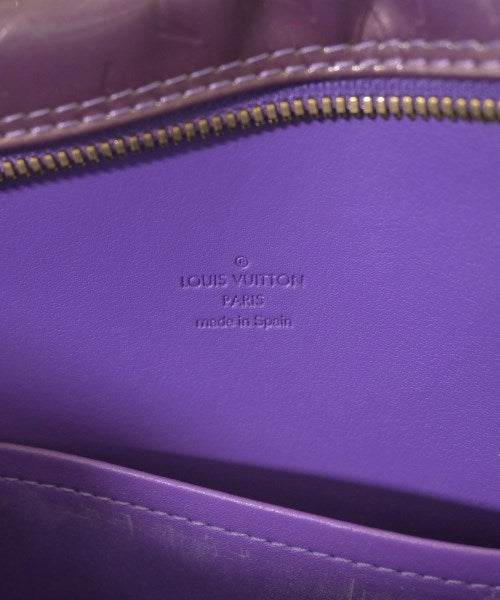 LOUIS VUITTON กระเป๋าถือ