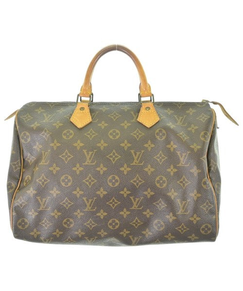 LOUIS VUITTON กระเป๋าใส่อุปกรณ์ขนาดใหญ่
