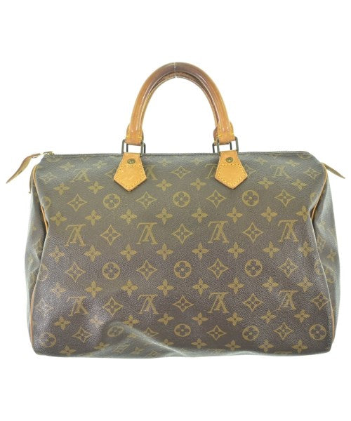 LOUIS VUITTON กระเป๋าใส่อุปกรณ์ขนาดใหญ่