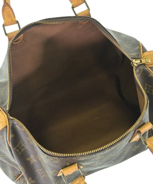 LOUIS VUITTON กระเป๋าใส่อุปกรณ์ขนาดใหญ่