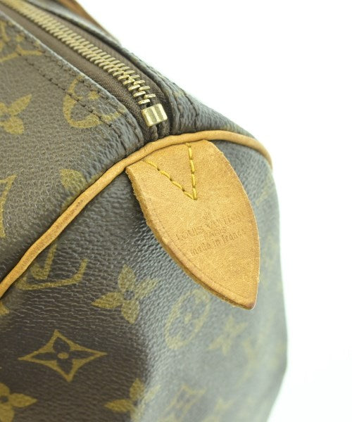 LOUIS VUITTON กระเป๋าใส่อุปกรณ์ขนาดใหญ่