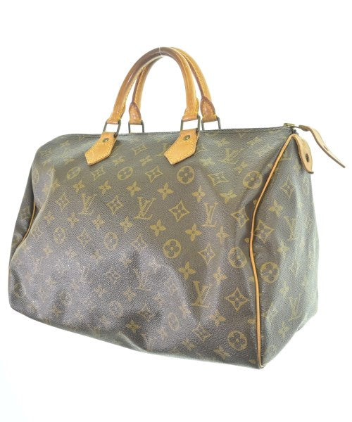 LOUIS VUITTON กระเป๋าใส่อุปกรณ์ขนาดใหญ่