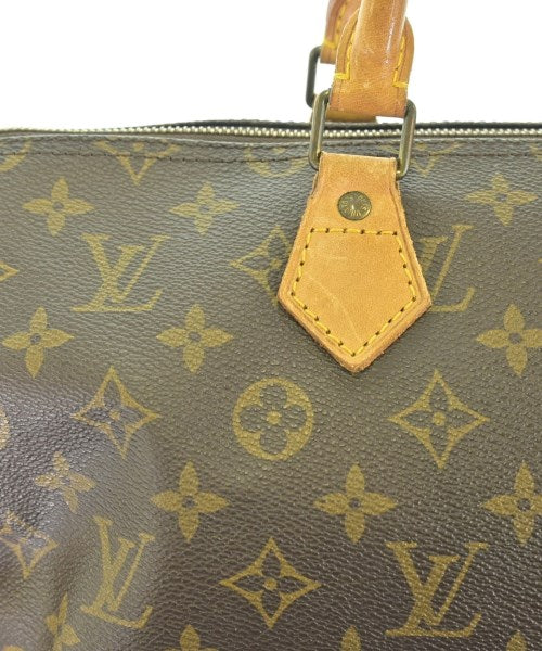 LOUIS VUITTON กระเป๋าใส่อุปกรณ์ขนาดใหญ่