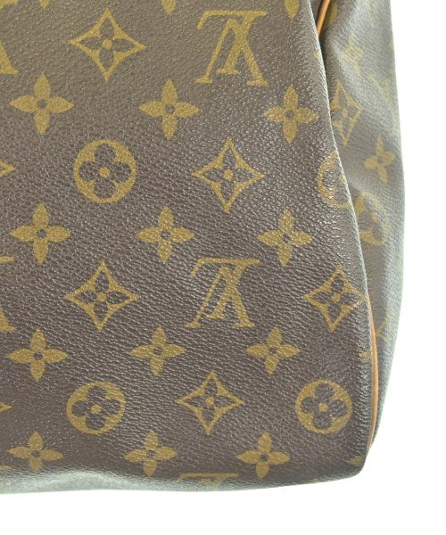 LOUIS VUITTON กระเป๋าใส่อุปกรณ์ขนาดใหญ่