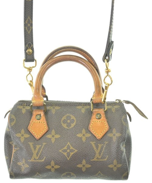 LOUIS VUITTON กระเป๋าถือ