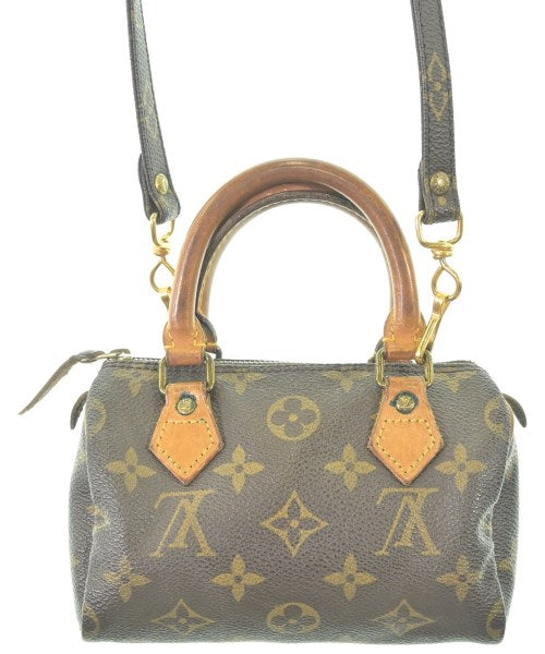 LOUIS VUITTON กระเป๋าถือ