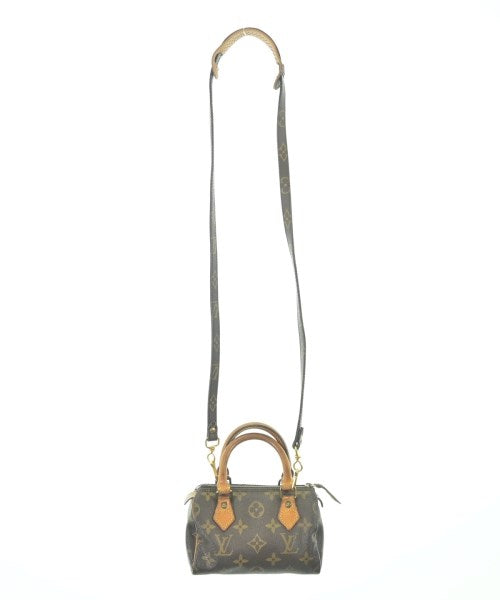 LOUIS VUITTON กระเป๋าถือ