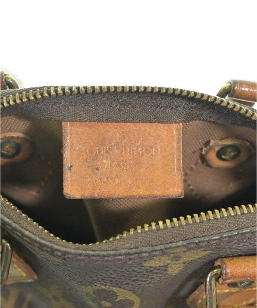 LOUIS VUITTON กระเป๋าถือ