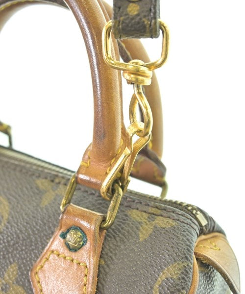 LOUIS VUITTON กระเป๋าถือ