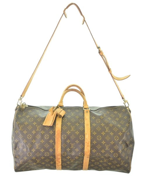 LOUIS VUITTON กระเป๋าใส่อุปกรณ์ขนาดใหญ่