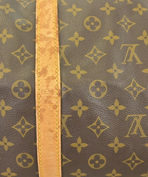 LOUIS VUITTON กระเป๋าใส่อุปกรณ์ขนาดใหญ่