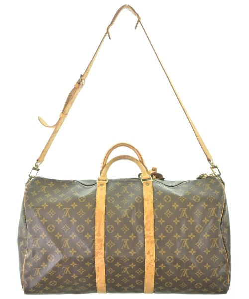 LOUIS VUITTON กระเป๋าใส่อุปกรณ์ขนาดใหญ่