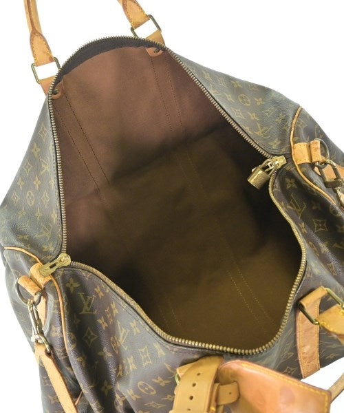 LOUIS VUITTON กระเป๋าใส่อุปกรณ์ขนาดใหญ่